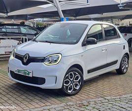 RENAULT TWINGO ZE RENAULT TWINGO Z.E. 22 ZEN