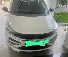 TATA TIAGO