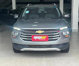 CHEVROLET MONTANA 1.2 TURBO LTZ AUTO