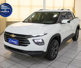 CHEVROLET MONTANA PREMIER 1.2 TURBO FLEX 12V AUT.