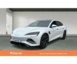BYD SEALION 7 SEALION 7 BEV 91KWH EXCELLENCE AWD 5P
