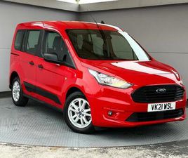 1.5 ECOBLUE ZETEC EURO 6 (START/STOP) 5DR