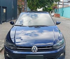 VOLKSWAGEN VIRTUS VOLKSWAGEN VIRTUS 1.6 MSI FLEX 16V 5P MEC. 2018