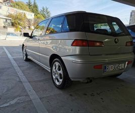 ALFA ROMEO 145 ALFA 145