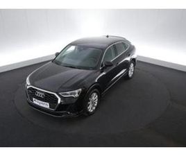 ② (2AJR704) AUDI Q3 SPORTBACK — AUDI — 2EMEMAIN