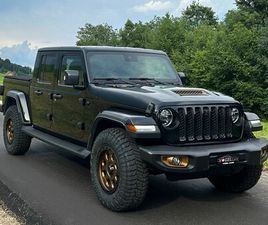 JEEP GLADIATOR JEEP GLADIATOR MIT MOTORSCHADEN NICHT FAHRBAR !!!!!!