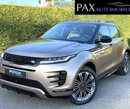 1.5 P300E 309CH R-DYNAMIC HSE AWD BVA MARK III