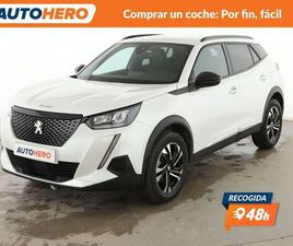 1.2 PURETECH ALLURE PACK