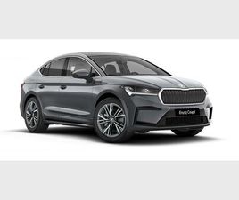 SKODA ENYAQ COUPE 85 CORPORATE 82 KWH 210 KW 1° GEARBOX