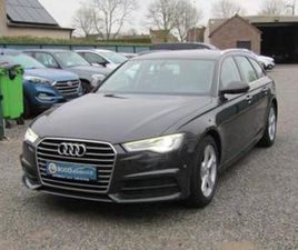 ② AUDI A6 2.0 TDI AUTOMAAT — AUDI — 2EMEMAIN