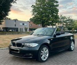 ② (KEURING) BMW 118D 2.0L**AUTOMAAT** | FULL OPTIES! — BMW — 2EMEMAIN