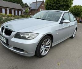 ② BMW 320I 2.0I N46 MET 150 PK / DIG. AIRCO — BMW — 2EMEMAIN
