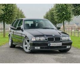 BMW SERIE 3 TOURING 320 ② BMW 320I BREAK AUTOMAAT — BMW — 2EMEMAIN