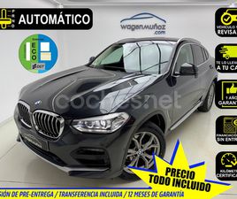 BMW X4 XDRIVE 20D SEGUROS DE COCHE