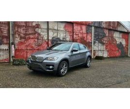 ② X6 XDRIVE40D EDITION EXCLUSIVE/PANO/NAVI PROFF/TOP CONDITION — BMW — 2EMEMAIN