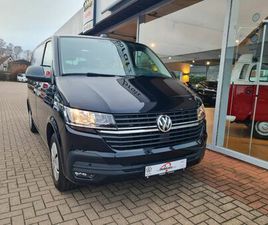 VOLKSWAGEN T6.1 MULTIVAN *1.HAND*