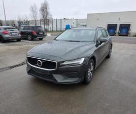 ② VOLVO V60 (NUMÉRO DE STOCK 40060) — VOLVO — 2EMEMAIN