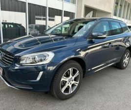 ② VOLVO XC60 OCEAN RACE 2.0 D4 AUTOMAAT IN GOEDE STAAT — VOLVO — 2EMEMAIN
