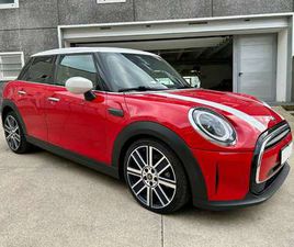 MINI COOPER 1.5 YOURS 5P !!PREZZO PROMO!!