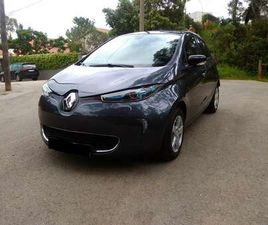 ZOE INTENS R240 65KW INTENS