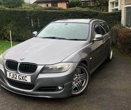 BMW, ALPINA, 2012, SEMI-AUTO, 1995 (CC)