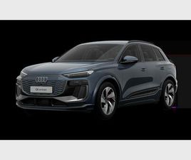 AUDI Q6 E-TRON AUDI Q6 SUV ADVANCED E-TRON QUATTRO 285,00 KW
