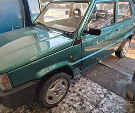 FIAT PANDA YOUNG