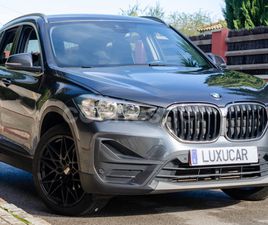 BMW X1 SDRIVE16D BUSINESS