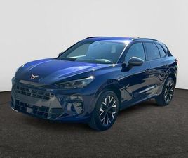 CUPRA TERRAMAR BUSINESS 1.5 204HP DSG 6V PLUG-IN HYBRID >100KM ELEKTRISCHE ACTIERADIUS