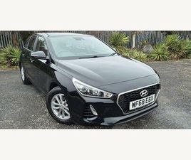 1.0 T-GDI S TOURER EURO 6 (START/STOP) 5DR