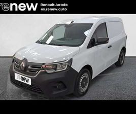 FG. E-TECH L1 START EV45 90KW 22KWH