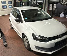 VW POLO 6R 1,2L STEUERKETTE NEU