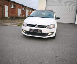 VW POLO 6R STEUERKETTE NEU