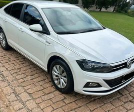 VOLKSWAGEN VIRTUS VOLKSWAGEN VIRTUS COMFORT. 200 TSI 1.0 FLEX 12V AUT 2018