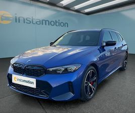 BMW 340I TOURING XDRIVE M SPORT 275 KW