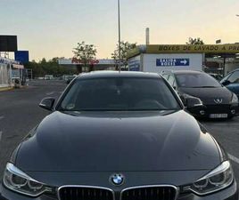 BMW SERIE 3 GT 318 318DA GRAN TURISMO MODERN MODERN