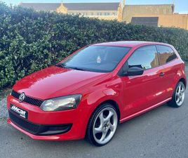 POLO 1.2I TRENDLINE