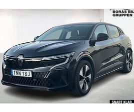 RENAULT MEGANE MÉGANE E-TECH EQUILIBRE 40KWH