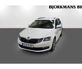 SKODA OCTAVIA SKODA OCTAVIA
