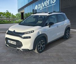 CITROEN C3 AIRCROSS BLUEHDI 81KW (110CV) PLUS