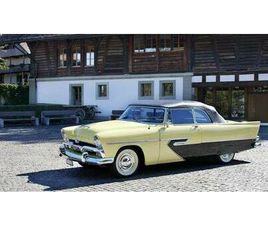 1954 | PLYMOUTH BELVEDERE