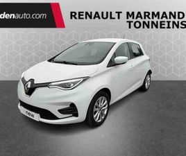 R110 ACHAT INTÉGRAL ZEN