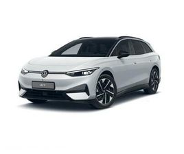 VOLKSWAGEN ID.7 TOURER TOURER 77 KWH PRO