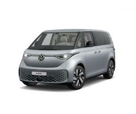 VOLKSWAGEN ID BUZZ ID.BUZZ 77 KWH PRO