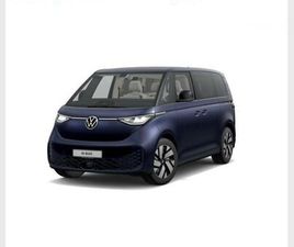 VOLKSWAGEN ID BUZZ ID.BUZZ 77 KWH PRO