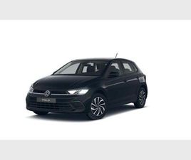 VOLKSWAGEN POLO POLO 1.0 TSI LIFE BUSINESS OPF