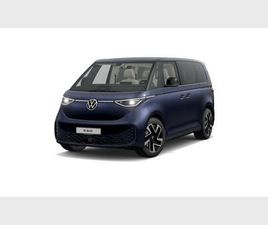 VOLKSWAGEN ID BUZZ 77 KWH BUSINESS