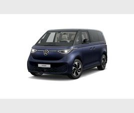 VOLKSWAGEN ID BUZZ ID. BUZZ BUSINESS 150 KW (204 CH) 77 KWH RWD EMPATTEMENT: 2988 MM (NWB)
