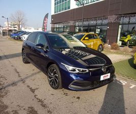 GOLF 7ª SERIE GOLF 1.5 TGI DSG STYLE