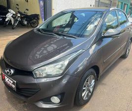 HYUNDAI HB20 HYUNDAI HB20 1.6 COMFORT STYLE
